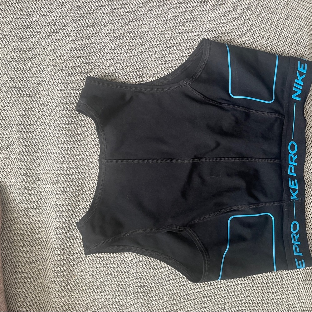 Nike Pro Matching Set - Picture 4 of 6